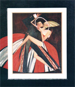 "Tango Evita "