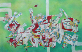 "Battle of Love"