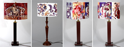Lamp Shades #2