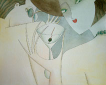 "Olive Party"