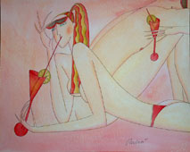 "Pink Story"