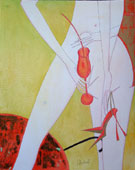 "Red Shoes"