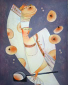 Pancake Chef