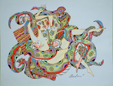 "Octopus"