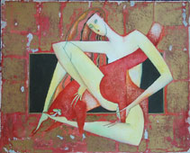 "Red Cat"