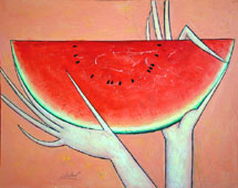 "Watermelon"