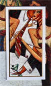 "Red Tie"