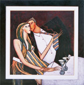 "Tie in Conversation"