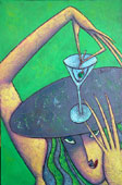 "Olive-Party"