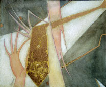 "Yellow-Tie"