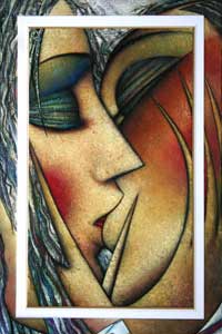 "French Kiss"