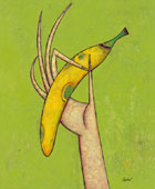 "Banana"