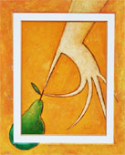 "Pear"