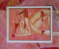 "Pink Sand"