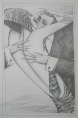 "Study Embrace"