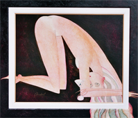 "Martini-Passion"
