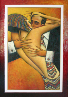 "Embrace"