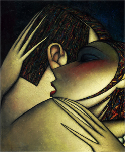 "Whisper"