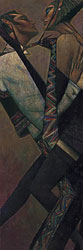 Tie In Moment