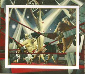 "Knockout"