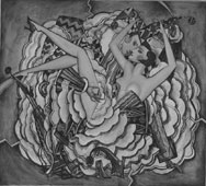 "Petrushka in Love"