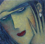 Girl with the Pearl Earring