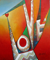 "Love"