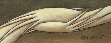 "In My Hand"