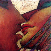 Study for Fever Gold