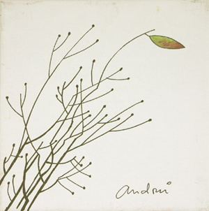 "Spring, New Beginning"
