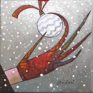"Snowball"
