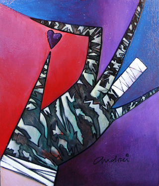 "Purple Heart"