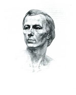 Publishing book "School of Fine Art" "How to Draw Portraits"
